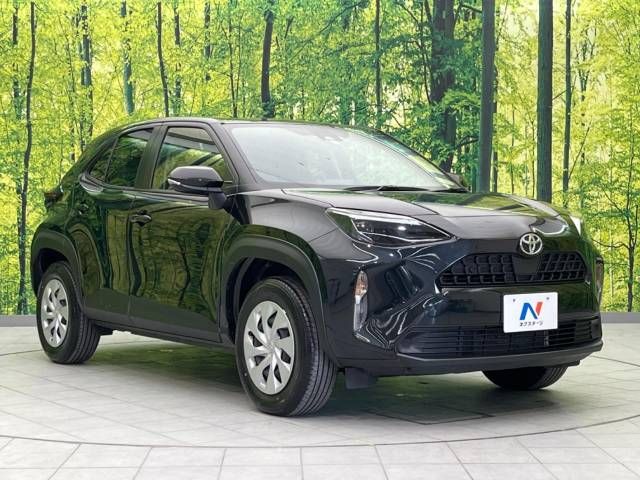 Toyota YARIS CROSS 2023-03 26836-16
