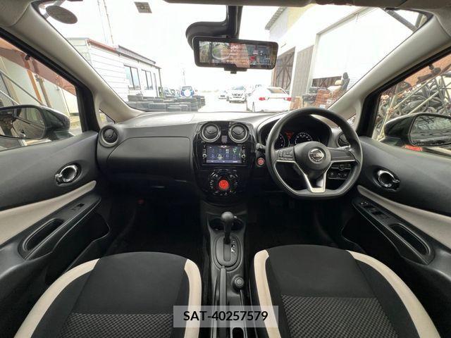 Nissan NOTE 2017-06 250678-2
