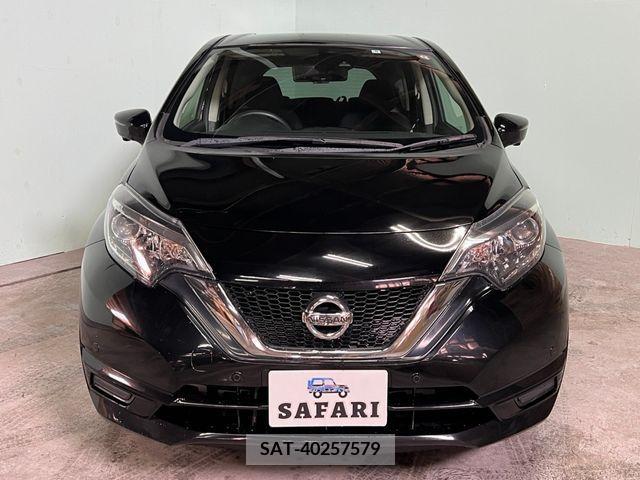 Nissan NOTE 2017-06 250678-16