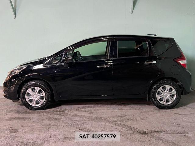 Nissan NOTE 2017-06 250678-18