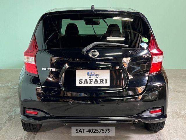 Nissan NOTE 2017-06 250678-19