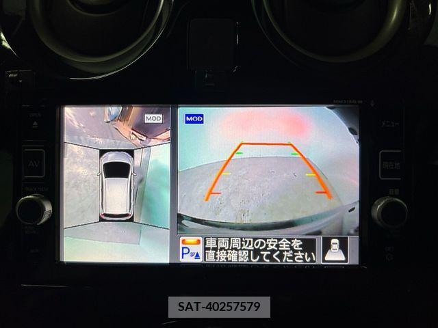 Nissan NOTE 2017-06 250678-7