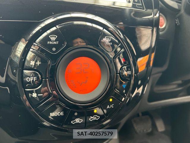 Nissan NOTE 2017-06 250678-11