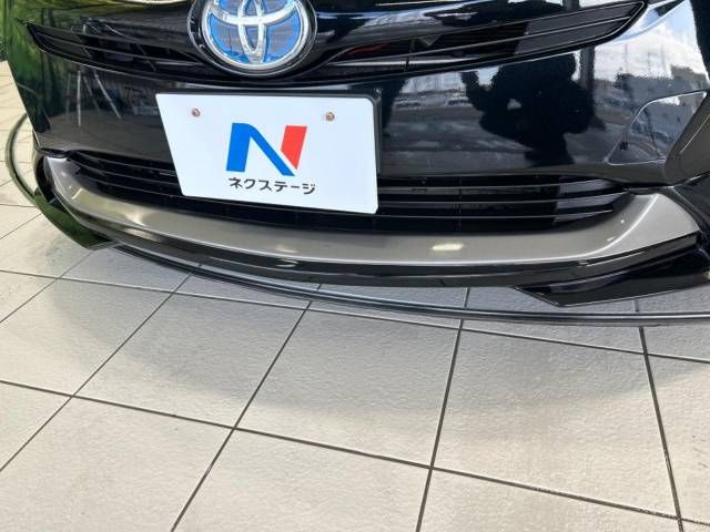 Toyota PRIUS 2017-04 9548-2