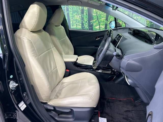 Toyota PRIUS 2017-04 9548-8