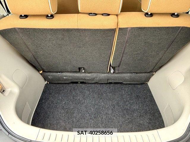 Nissan CUBE 2016-10 295432-10