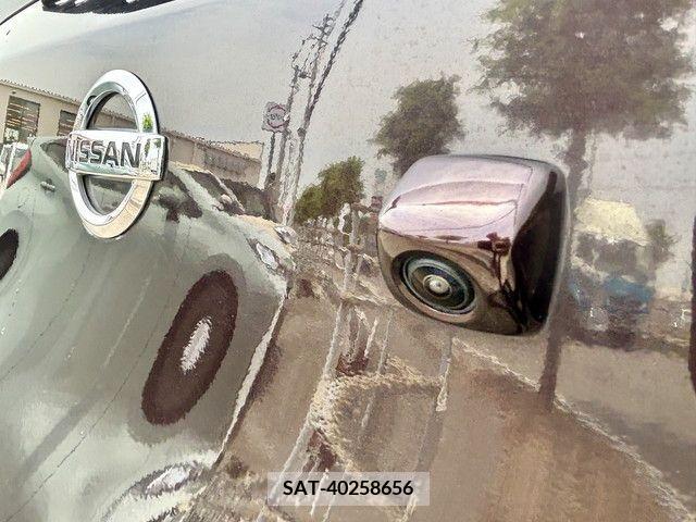 Nissan CUBE 2016-10 295432-13