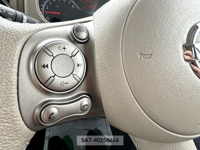Nissan CUBE 2016-10 295432-17