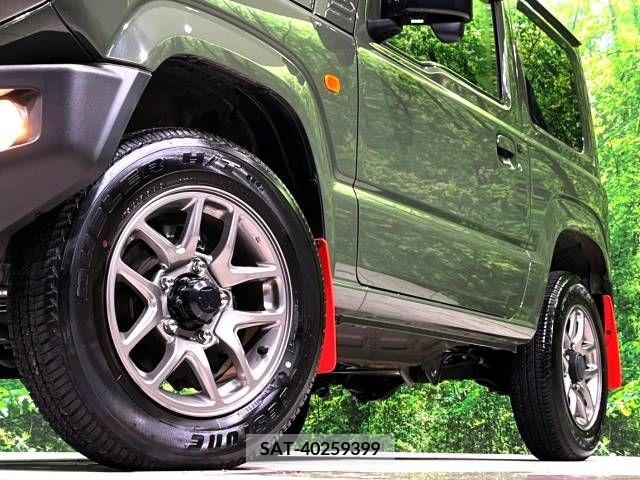 Suzuki JIMNY 2020-11 331697-15