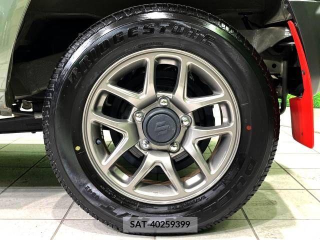 Suzuki JIMNY 2020-11 331697-6