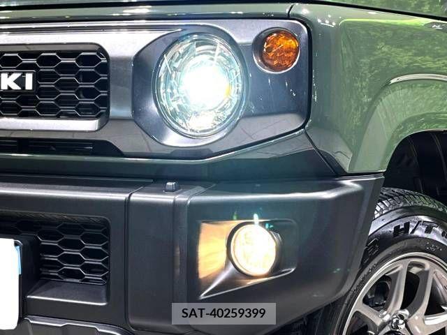 Suzuki JIMNY 2020-11 331697-14