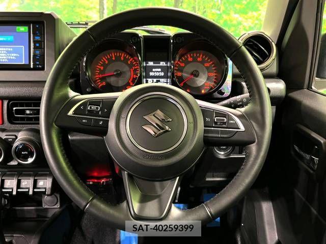 Suzuki JIMNY 2020-11 331697-13