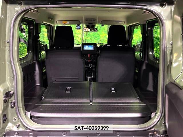 Suzuki JIMNY 2020-11 331697-12