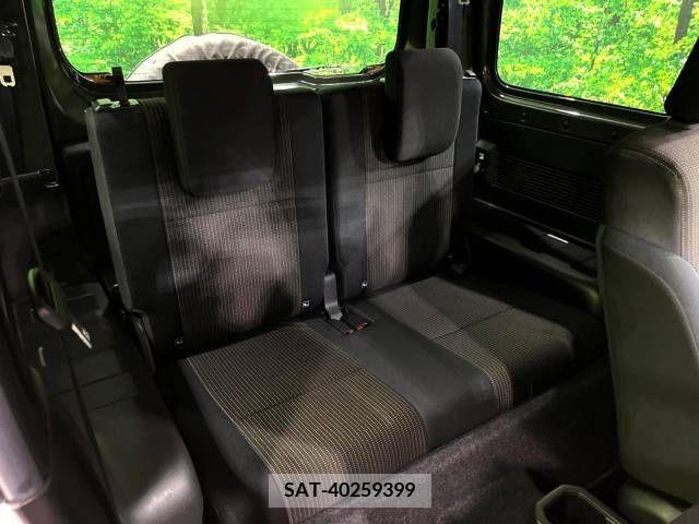 Suzuki JIMNY 2020-11 331697-11