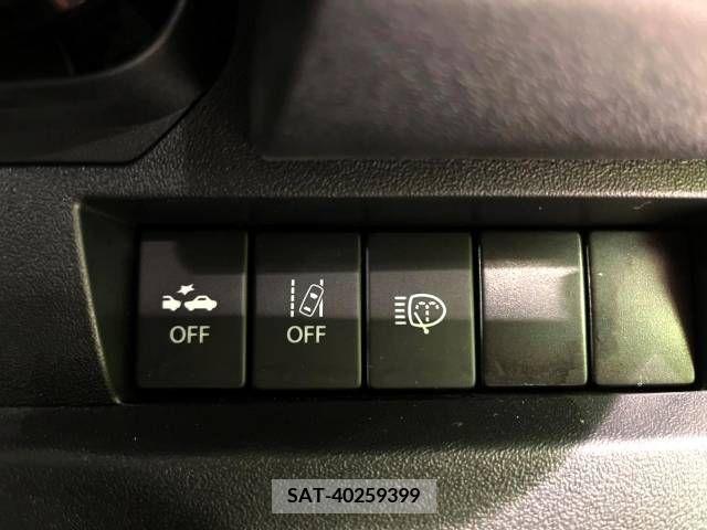 Suzuki JIMNY 2020-11 331697-3