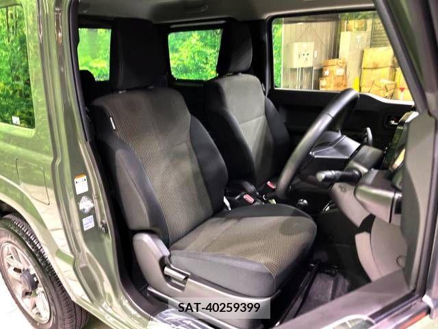 Suzuki JIMNY 2020-11 331697-10
