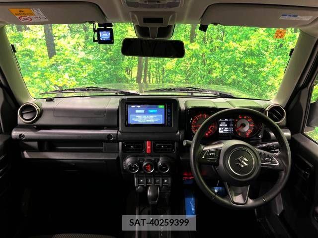 Suzuki JIMNY 2020-11 331697-1