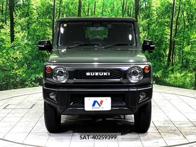 Suzuki JIMNY 2020-11 331697-16