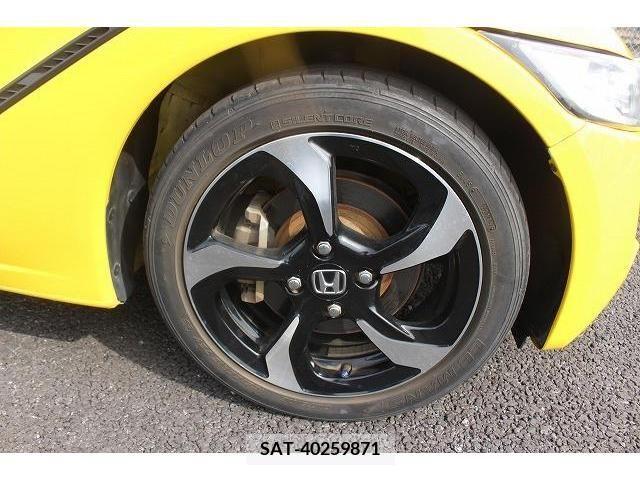 Honda S660 2016-03 387198-11