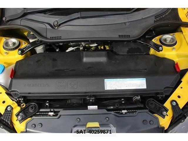 Honda S660 2016-03 387198-16