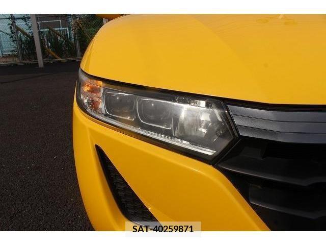 Honda S660 2016-03 387198-9