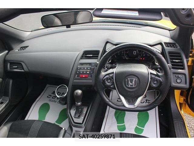 Honda S660 2016-03 387198-14