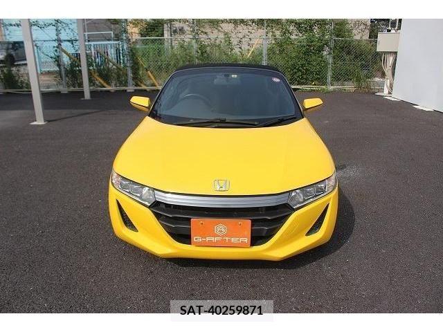 Honda S660 2016-03 387198-5