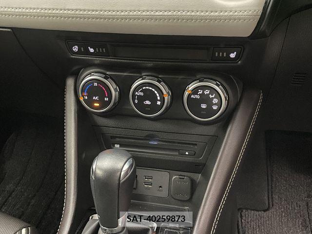 Mazda CX-3 2018-11 341288-20