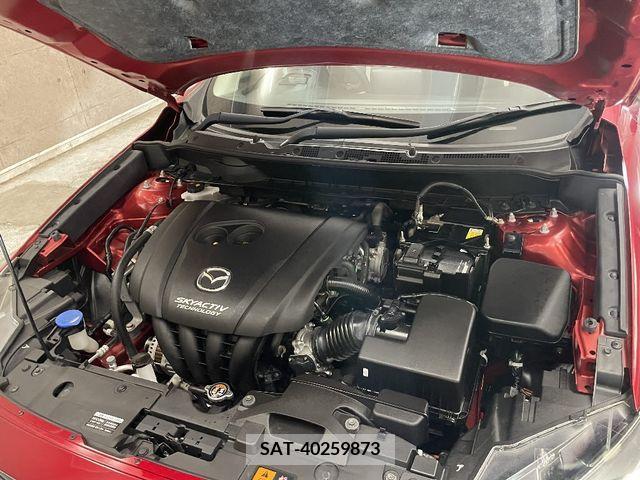 Mazda CX-3 2018-11 341288-25