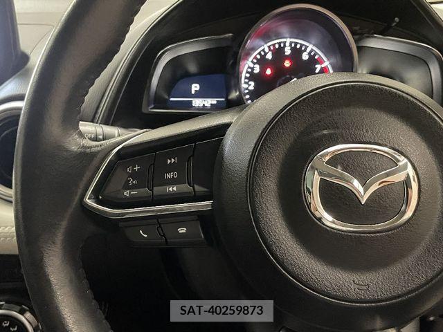 Mazda CX-3 2018-11 341288-21