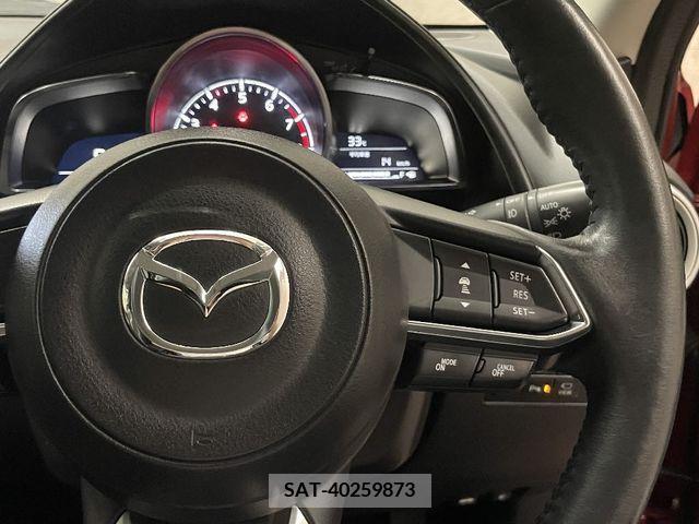 Mazda CX-3 2018-11 341288-22