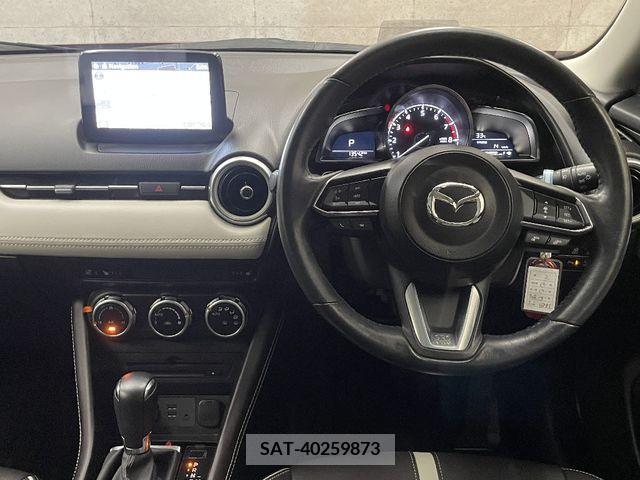 Mazda CX-3 2018-11 341288-1