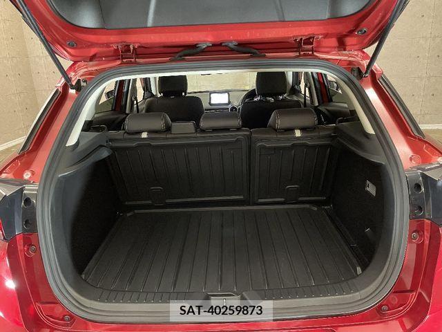 Mazda CX-3 2018-11 341288-13
