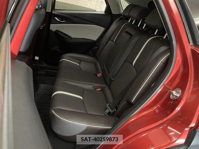 Mazda CX-3 2018-11 341288-12