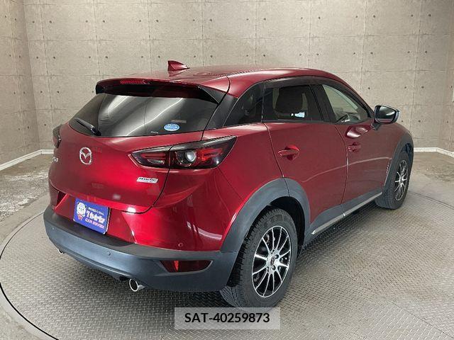 Mazda CX-3 2018-11 341288-3