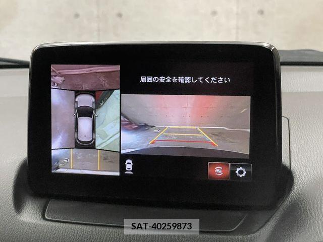 Mazda CX-3 2018-11 341288-16