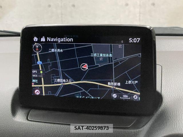Mazda CX-3 2018-11 341288-15