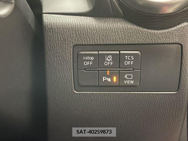 Mazda CX-3 2018-11 341288-19