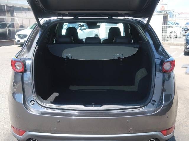 Mazda CX-5 2018-11 13444-13