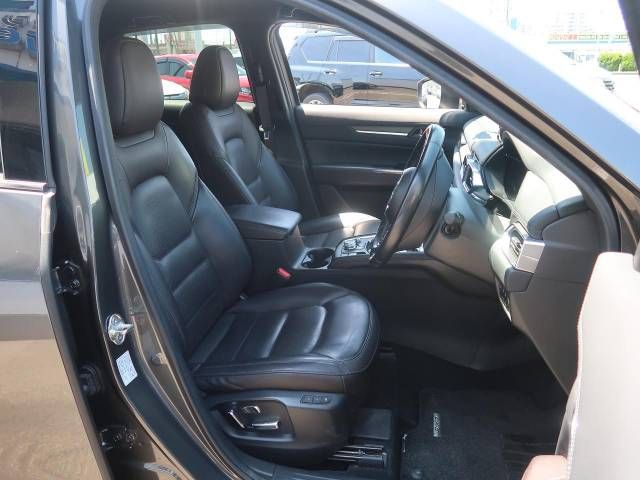 Mazda CX-5 2018-11 13444-9