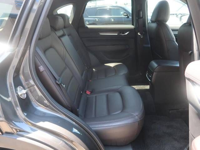 Mazda CX-5 2018-11 13444-12
