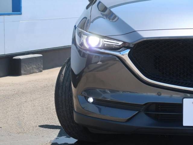 Mazda CX-5 2018-11 13444-15