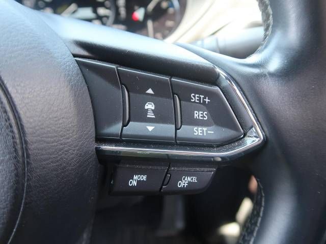 Mazda CX-5 2018-11 13444-4