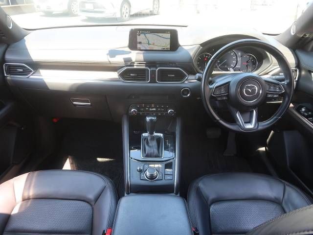 Mazda CX-5 2018-11 13444-1