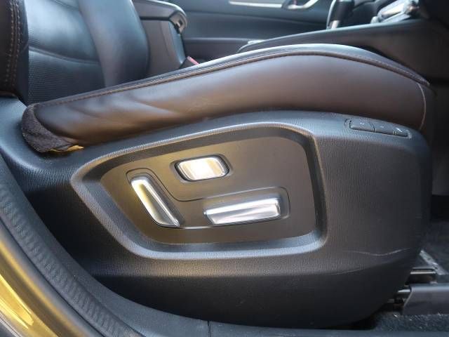Mazda CX-5 2018-11 13444-11