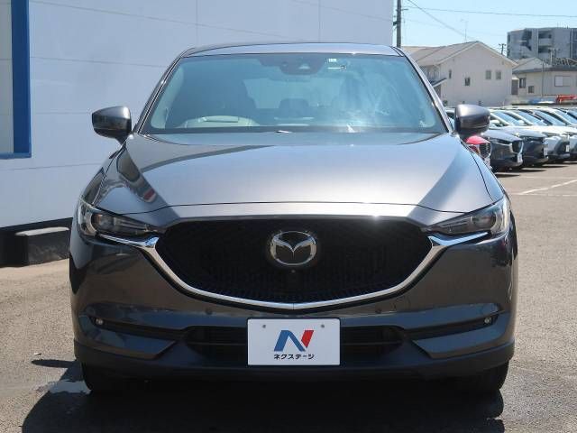 Mazda CX-5 2018-11 13444-17