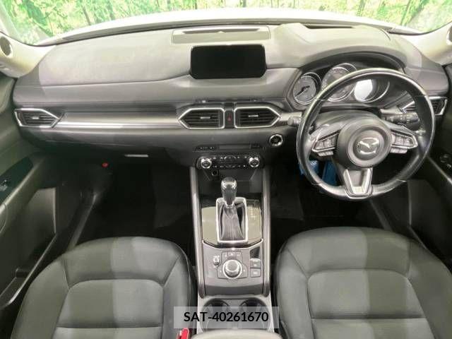 Mazda CX-5 2018-06 350274-1