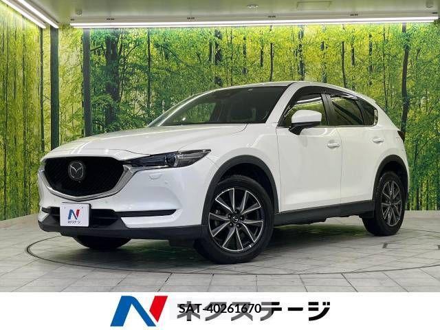 Mazda CX-5 2018-06 350274-0