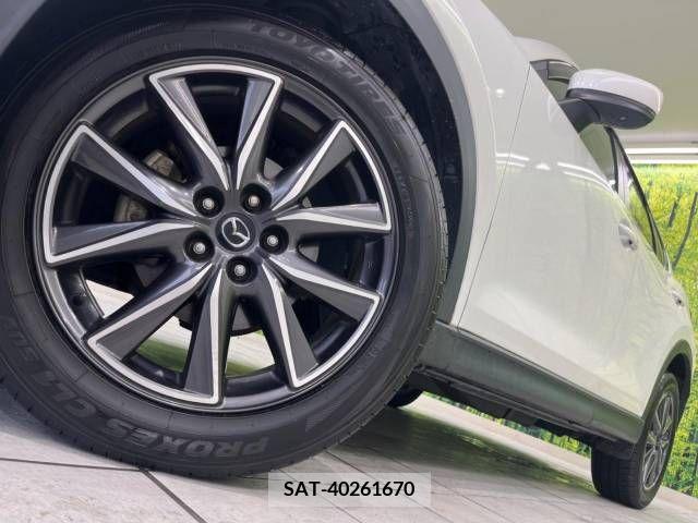 Mazda CX-5 2018-06 350274-13