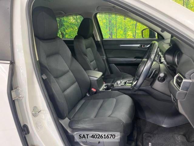 Mazda CX-5 2018-06 350274-8